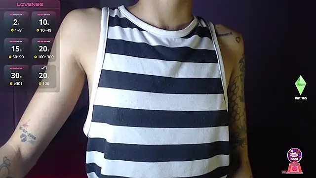 Bunny bel online show from January 10, 1:49 pm