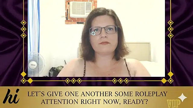 CrimsonMistress online show from February 18, 11:15 pm