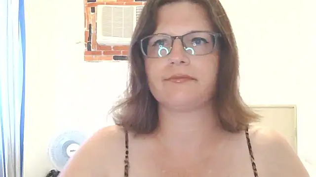 CrimsonMistress online show from April 17, 10:45 pm