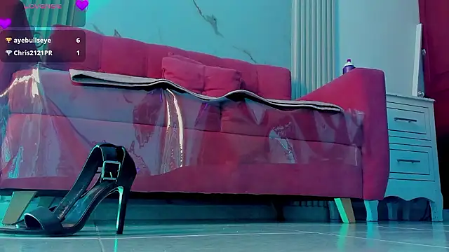 BridgetRodriguez online show from March 20, 2:00 pm