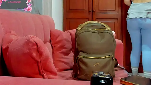 BridgetRodriguez online show from November 18, 12:28 pm