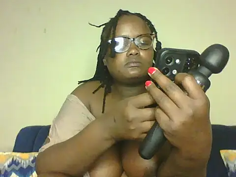 BIIG MELONS online show from February 20, 6:37 am