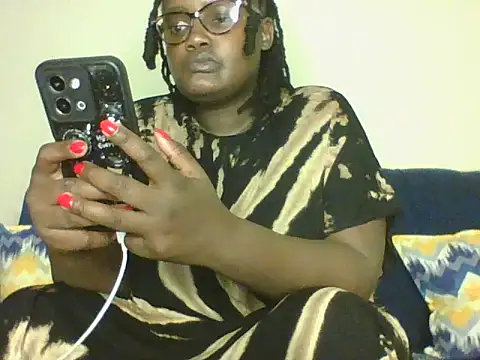 BIIG MELONS online show from February 14, 8:27 am