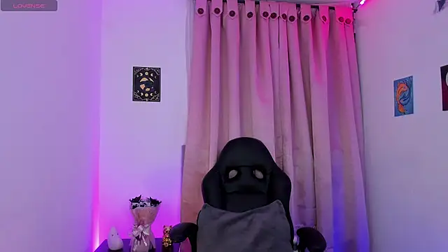 indra cam online show from November 5, 4:07 am