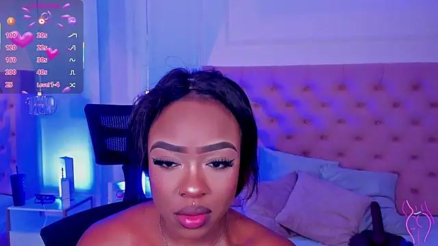 mia schwarz online show from September 15, 4:43 am