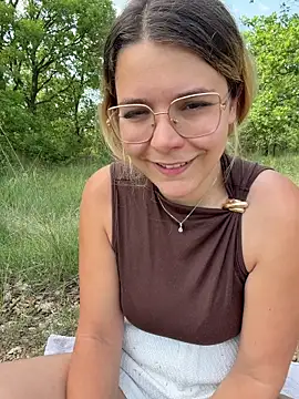 EmyLana online show from May 26, 2:38 pm