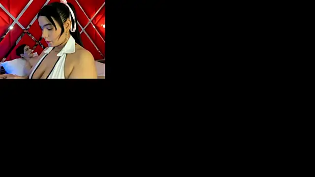 SusanCouper online show from October 18, 10:33 pm