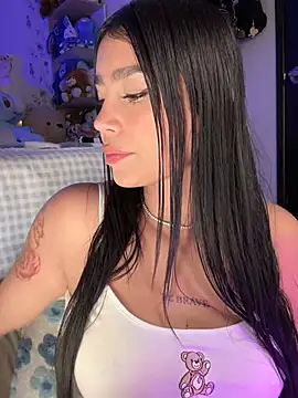 -Loren- online show from March 26, 12:07 pm