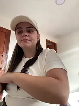 Im Amelia online show from February 14, 7:38 pm