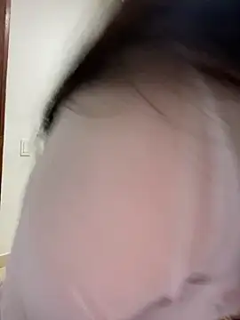 Im Amelia online show from October 24, 10:17 pm