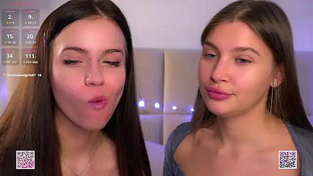 vivid girls vg online show from February 12, 7:10 am