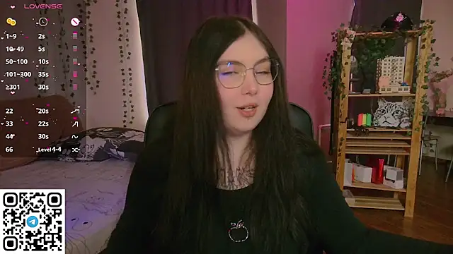 Arizonaa Muse online show from February 24, 8:13 am