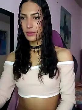 Jessica princes online show from March 28, 12:04 pm