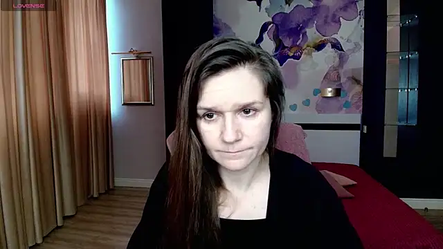 AriaGray online show from March 21, 8:19 am