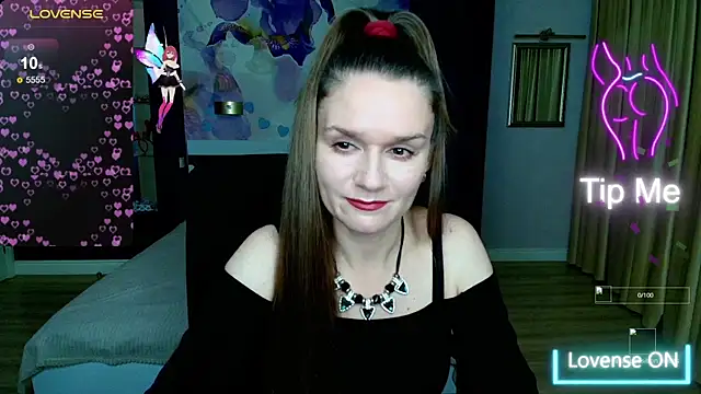 Snapshot of AriaGray chatting on October 11, 11:40 pm AriaGray online show from October 11, 11:40 pm