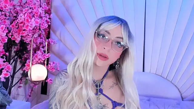 samarajhonson online show from March 27, 9:59 pm