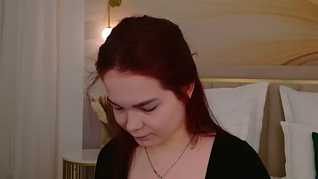 DeniseReese online show from April 15, 2:45 am