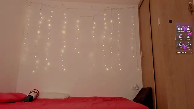 Abbyjonhson   online show from December 5, 7:37 pm