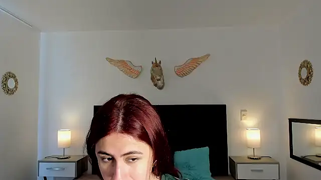 sweet abby1 online show from April 13, 11:44 am