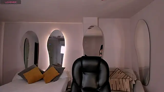 AbbyDalton online show from March 16, 7:29 pm