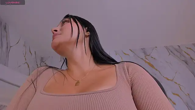 AbbyDalton online show from April 8, 6:54 pm