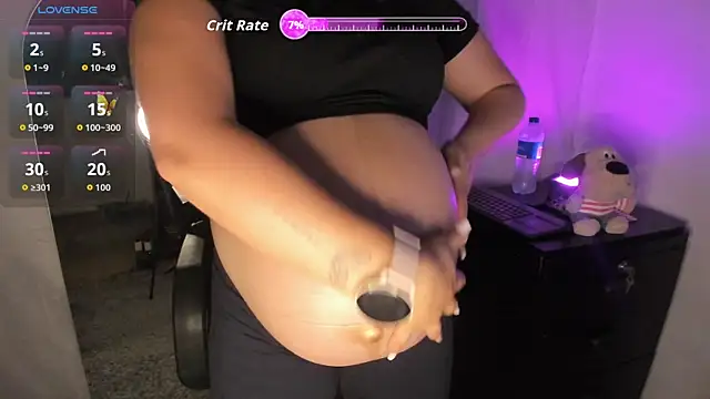 milysauria1 online show from December 21, 11:03 am