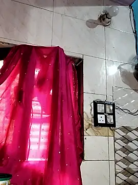 Monalisha G online show from April 3, 5:05 am