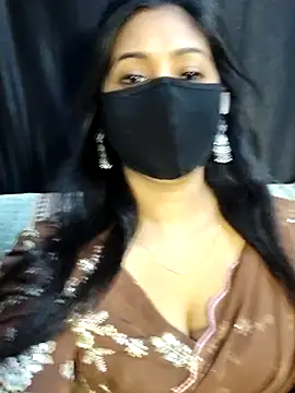 Monalisha G online show from April 18, 5:48 pm