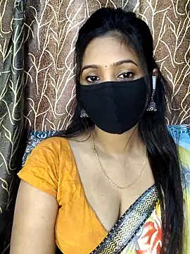 Monalisha G online show from April 9, 9:37 am