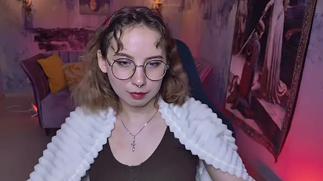 JasmineMilko online show from February 3, 6:22 am