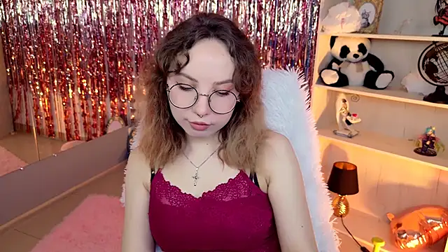 JasmineMilko online show from April 20, 5:10 am