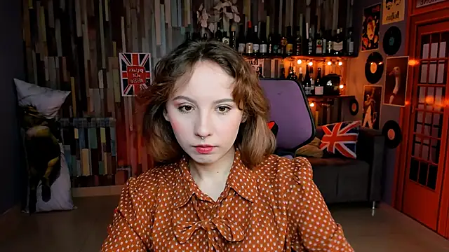 JasmineMilko online show from November 8, 5:12 am