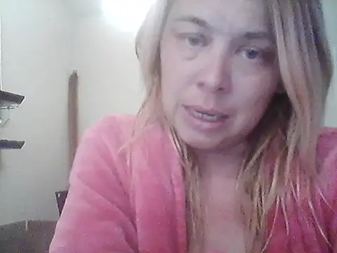 burrkitty online show from October 4, 4:07 am