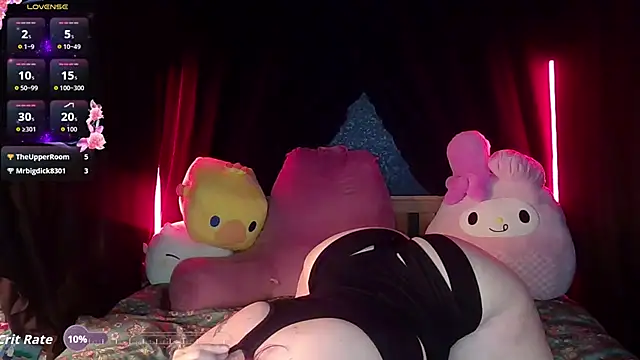 asspothecary online show from November 4, 8:14 pm