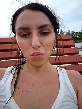 Izabella Bella online show from November 7, 9:26 am