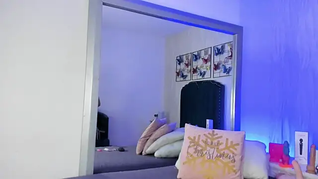 samara warren online show from December 5, 3:13 pm