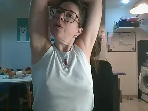 Calentandote online show from October 8, 8:29 am