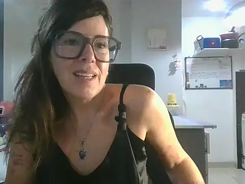 Calentandote online show from April 16, 10:48 am