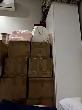 pretty shany online show from March 15, 5:48 pm