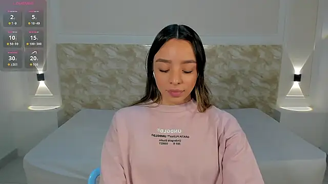 AliceRoss0 online show from October 17, 8:23 pm