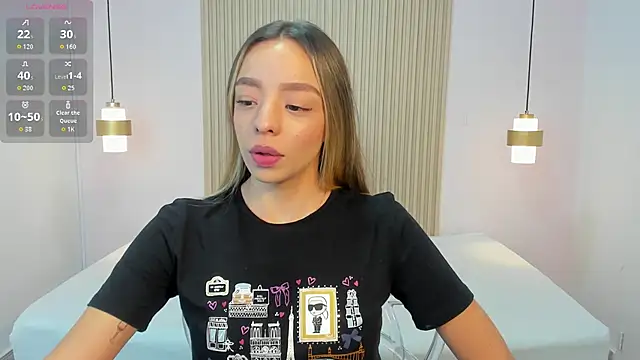 AliceRoss0 online show from February 15, 12:24 am