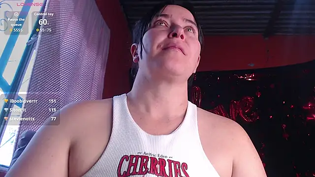 carla slut outlimits online show from February 25, 3:21 pm