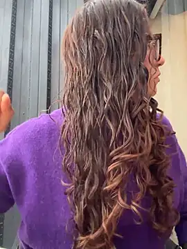 ValeriEvan online show from March 4, 8:26 pm