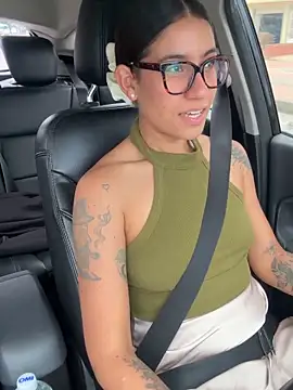 ValeriEvan online show from June 16, 8:21 pm