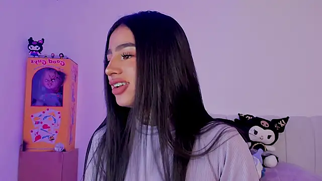 shadowcatt  online show from November 3, 5:06 pm