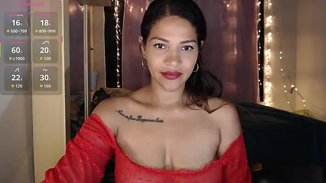 makennaa  online show from October 30, 10:27 am