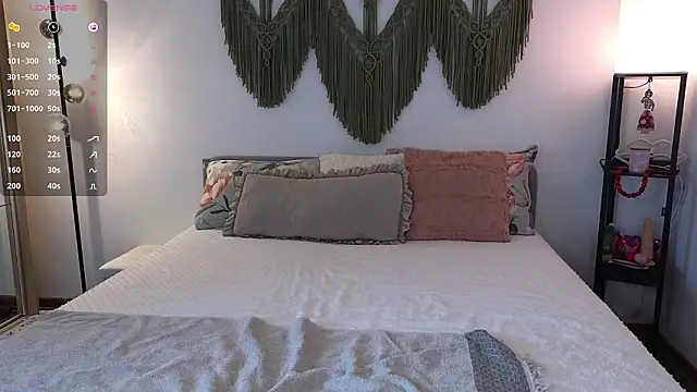 AliceMYs online show from February 25, 12:48 pm