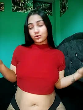 Nahiara velez online show from May 3, 5:27 pm