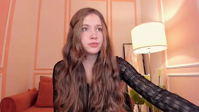 MaryannSoftt online show from October 31, 3:27 pm