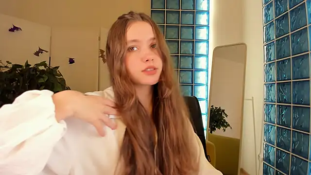 MaryannSoftt online show from October 30, 3:02 pm